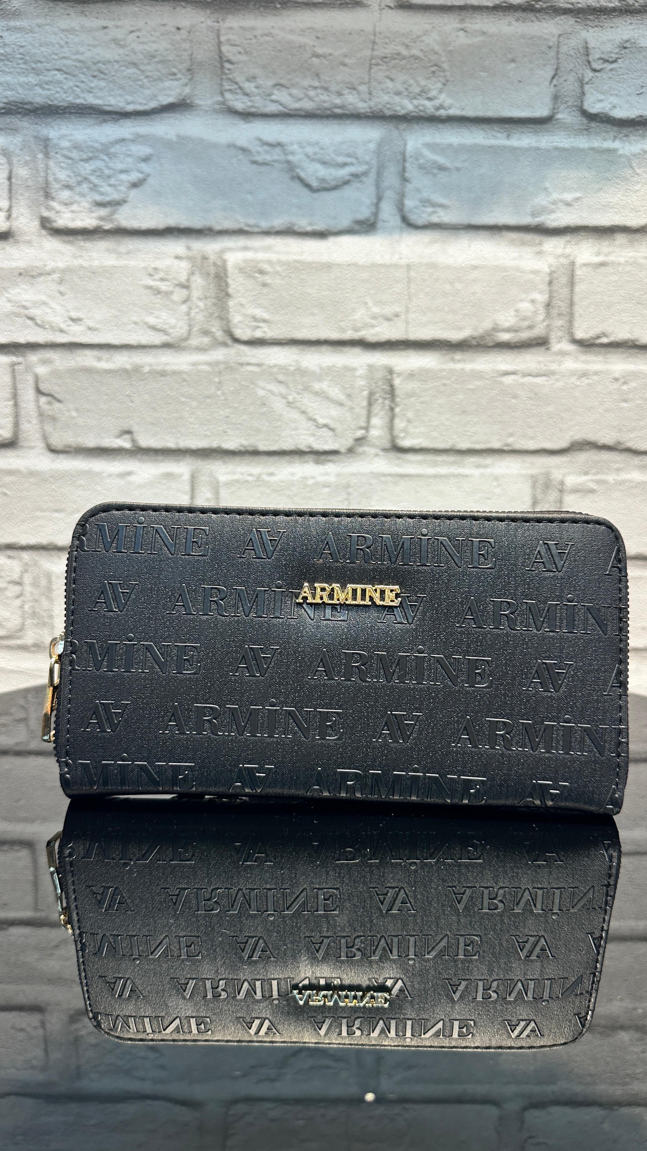 ARMİNE CÜZDAN