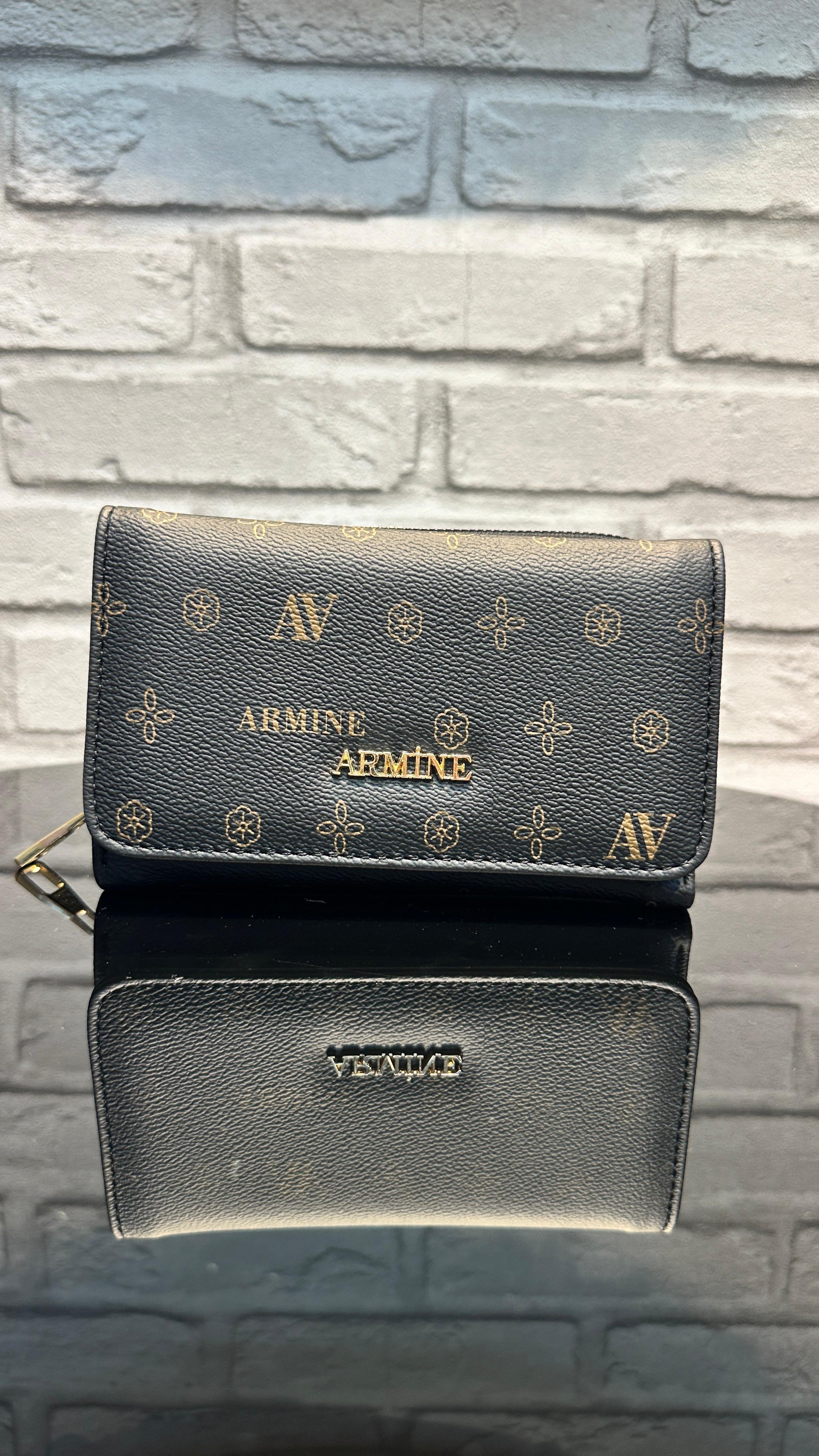 ARMİNE CÜZDAN