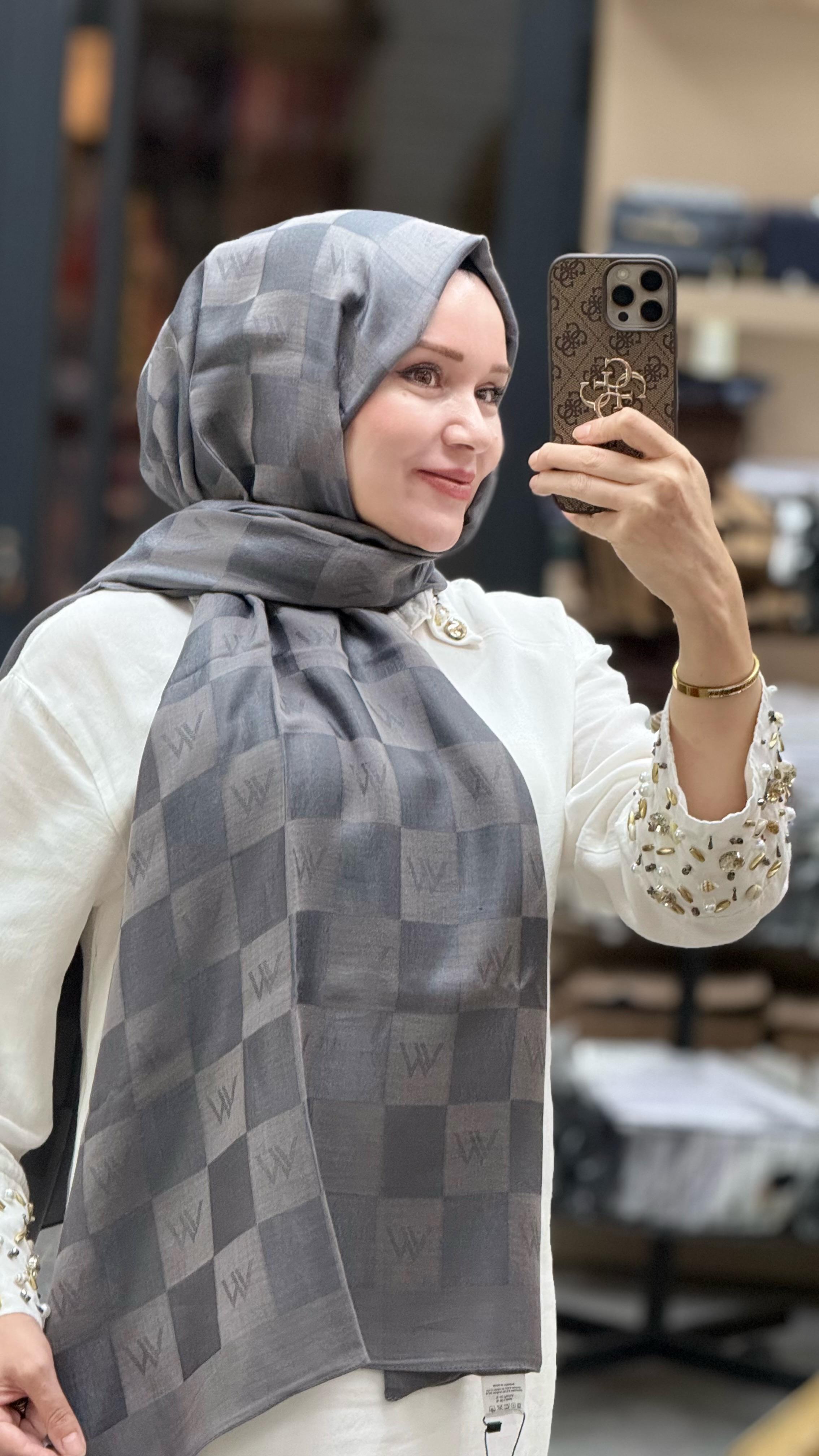 WENNORA LYOCELL ŞAL