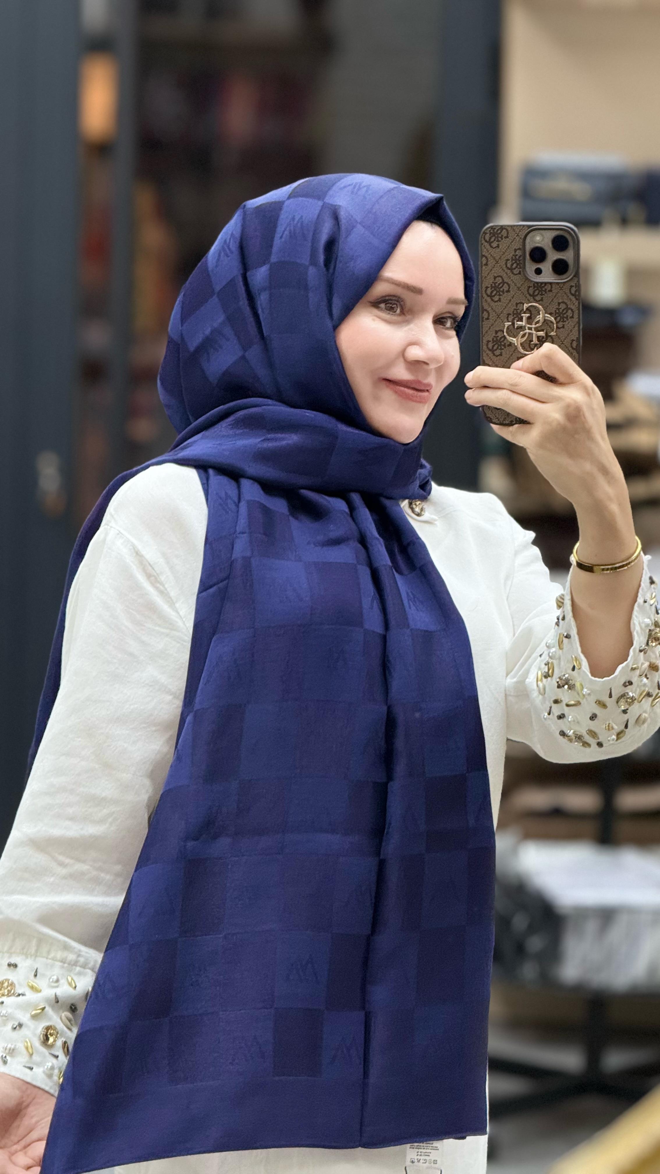 WENNORA LYOCELL ŞAL