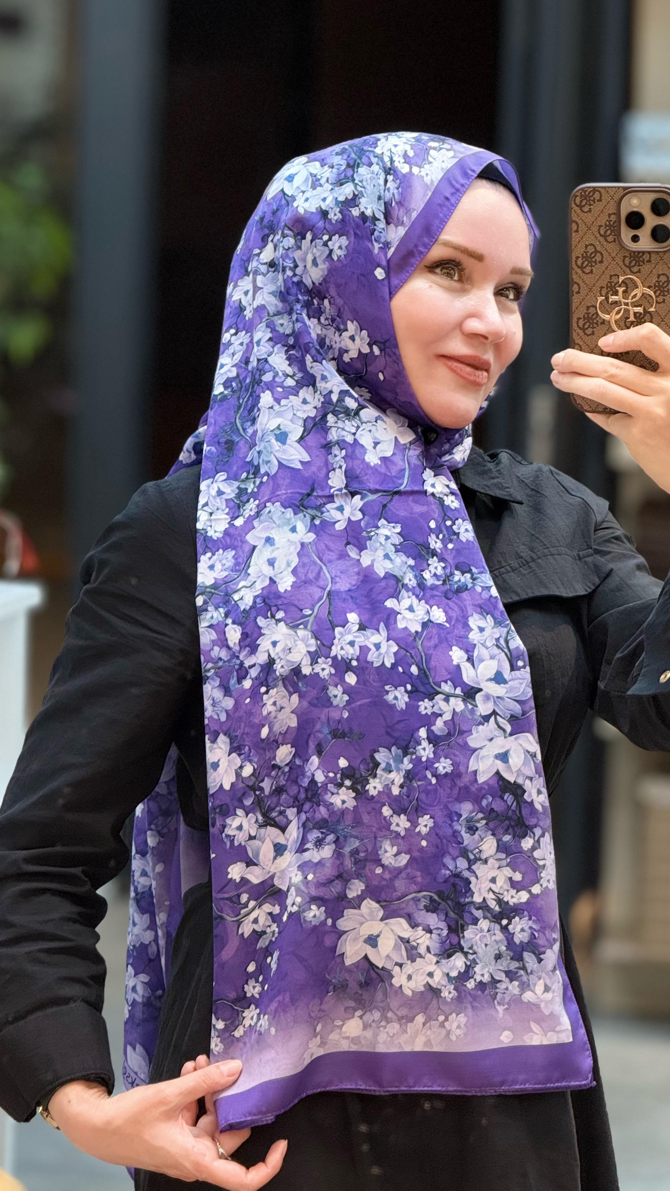 SOFT PAMUKLU ŞAL
