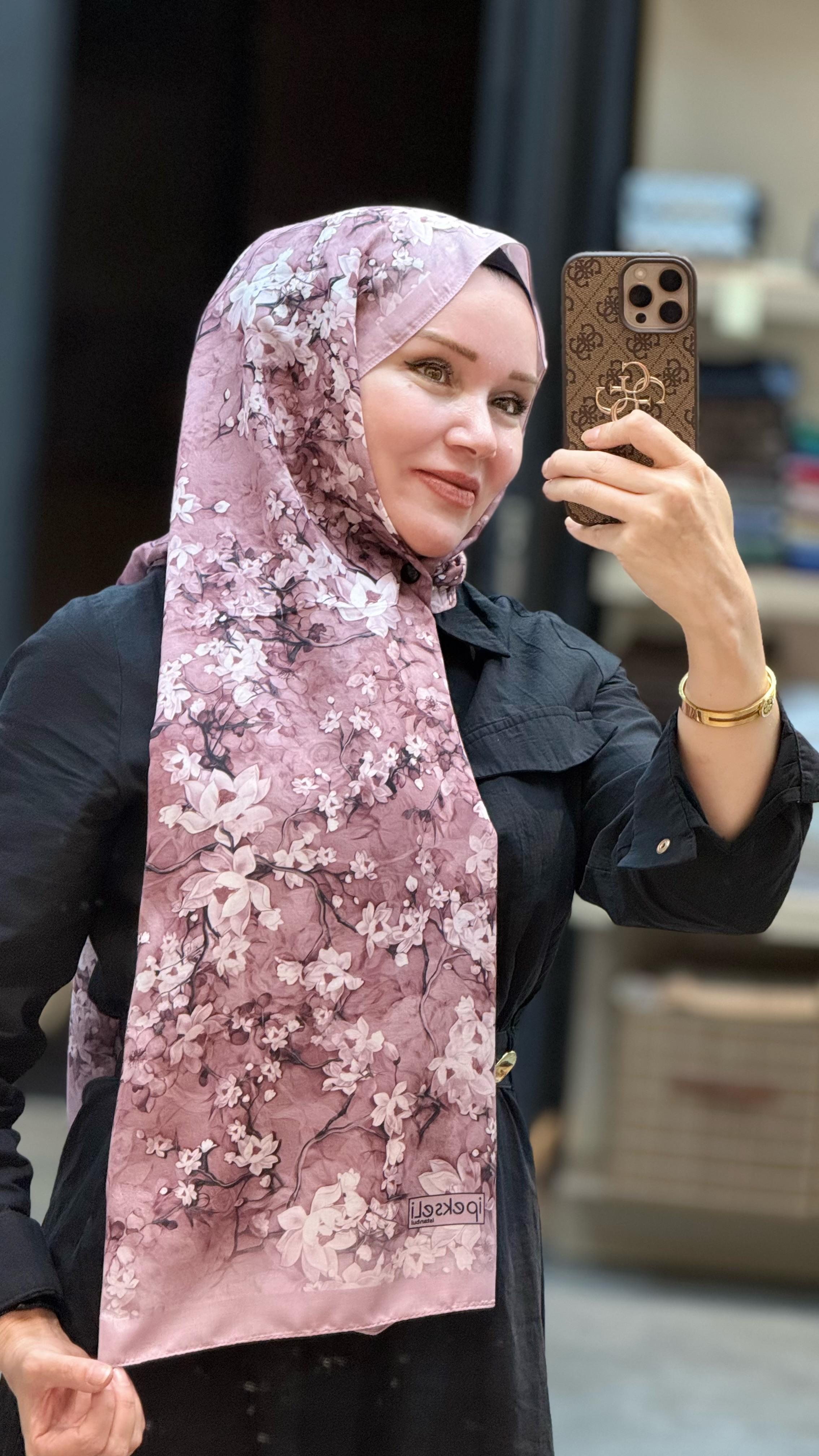 SOFT PAMUKLU ŞAL
