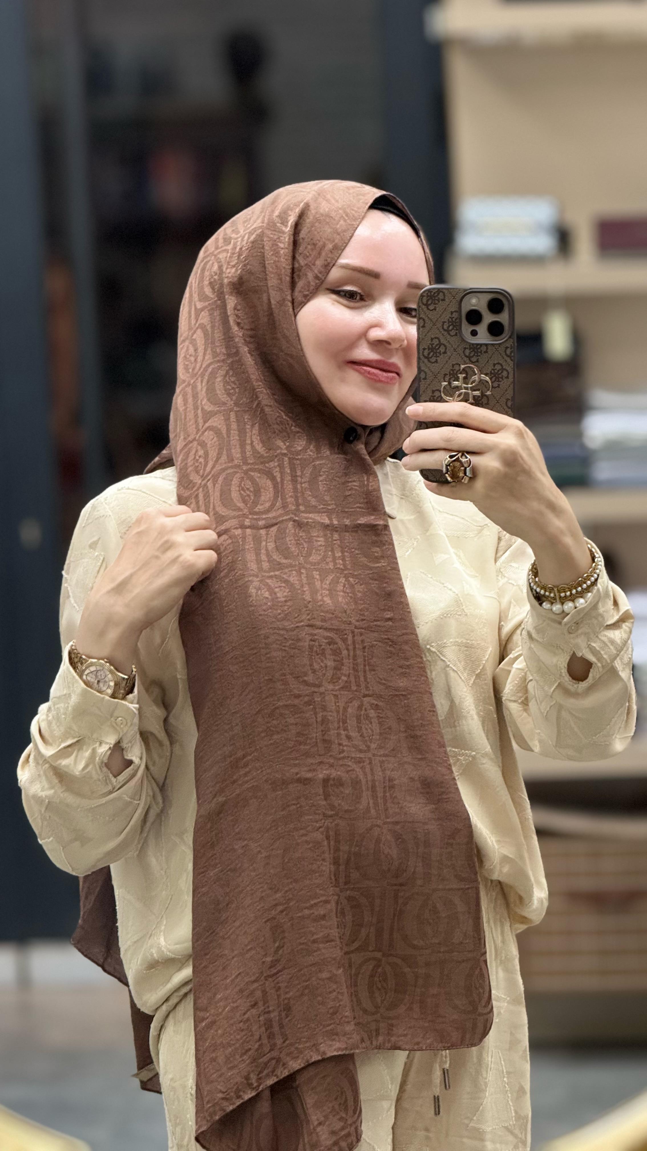 PAMUKLU JAKAR ŞAL
