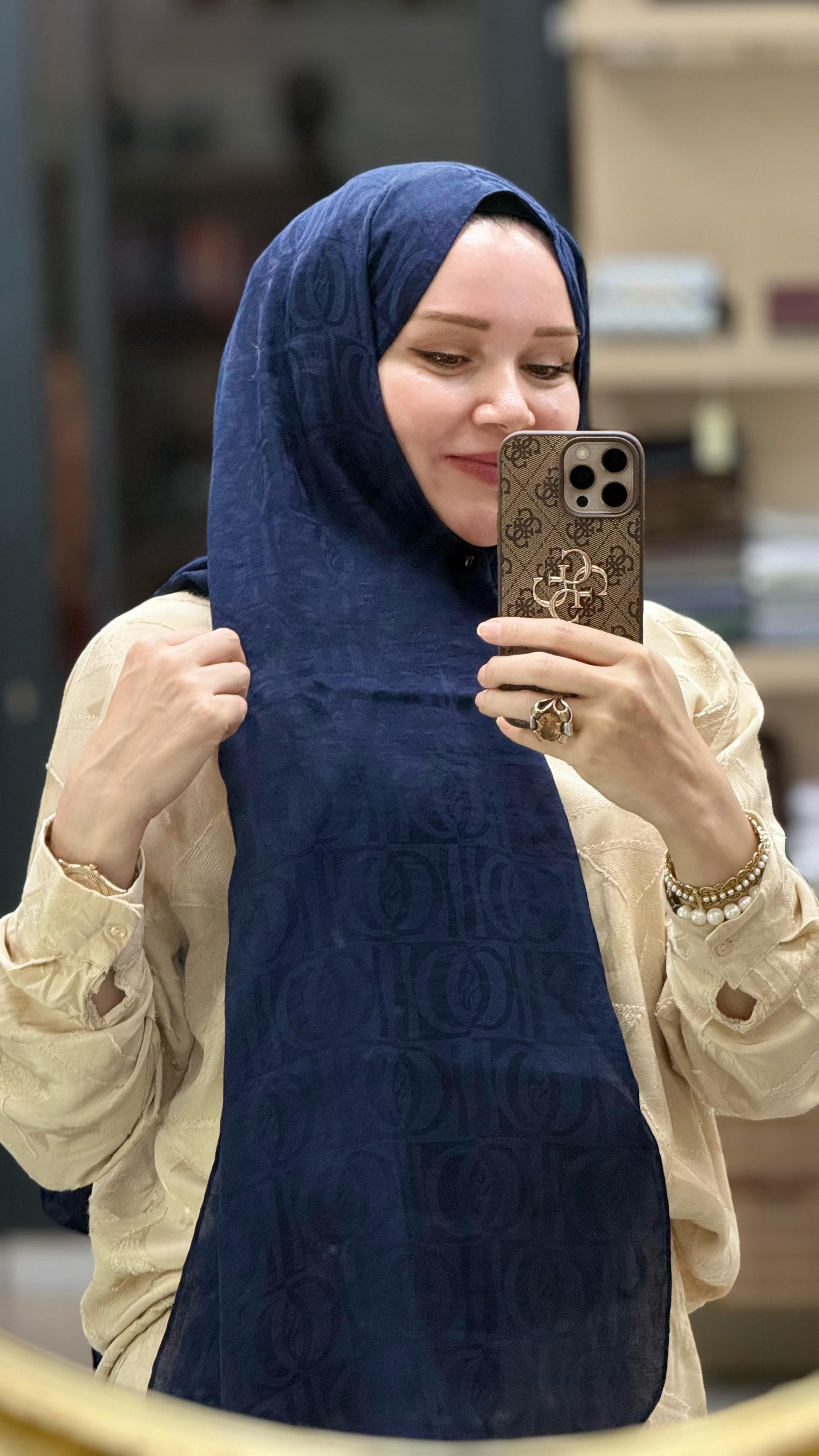 PAMUKLU JAKAR ŞAL