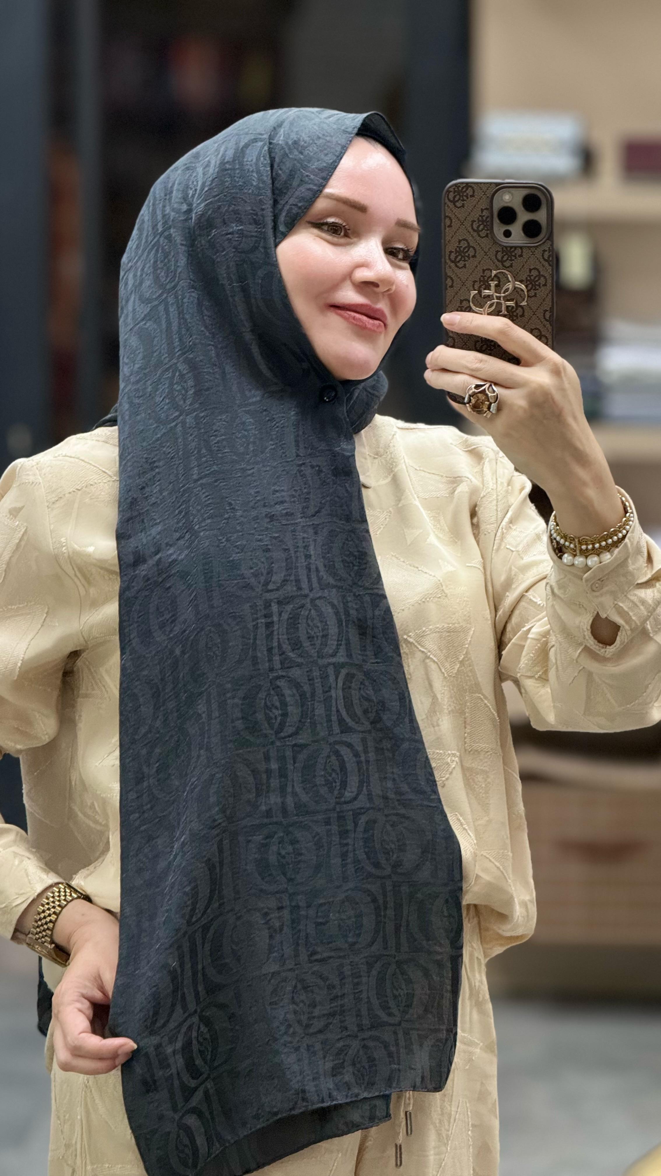 PAMUKLU JAKAR ŞAL