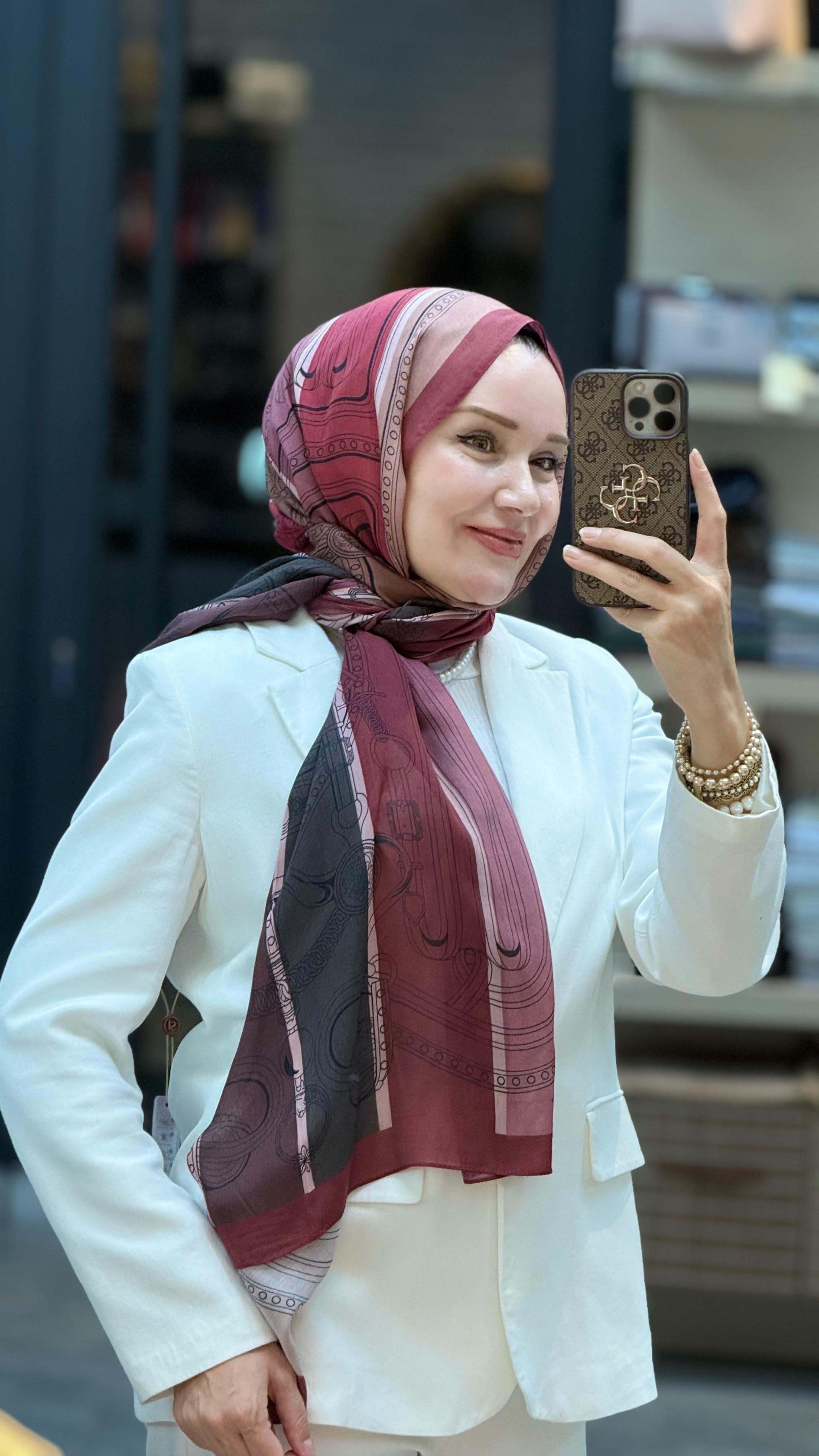 LUWENSARA SUMMER ŞAL