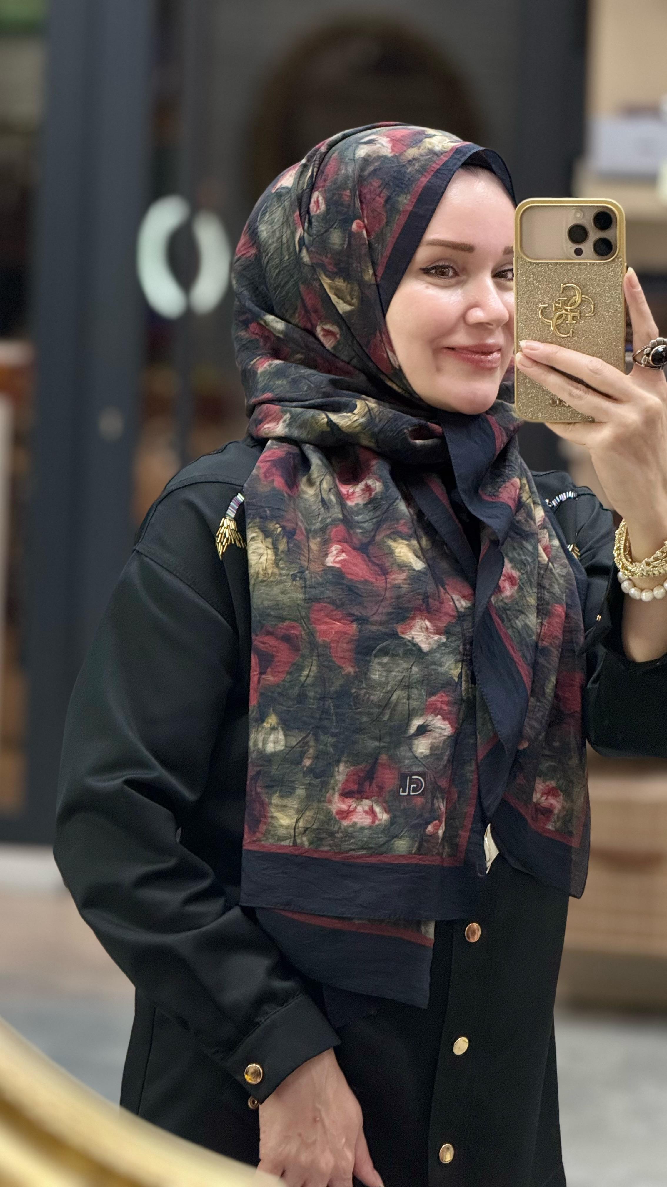 GLAMOURIA TENCEL ŞAL