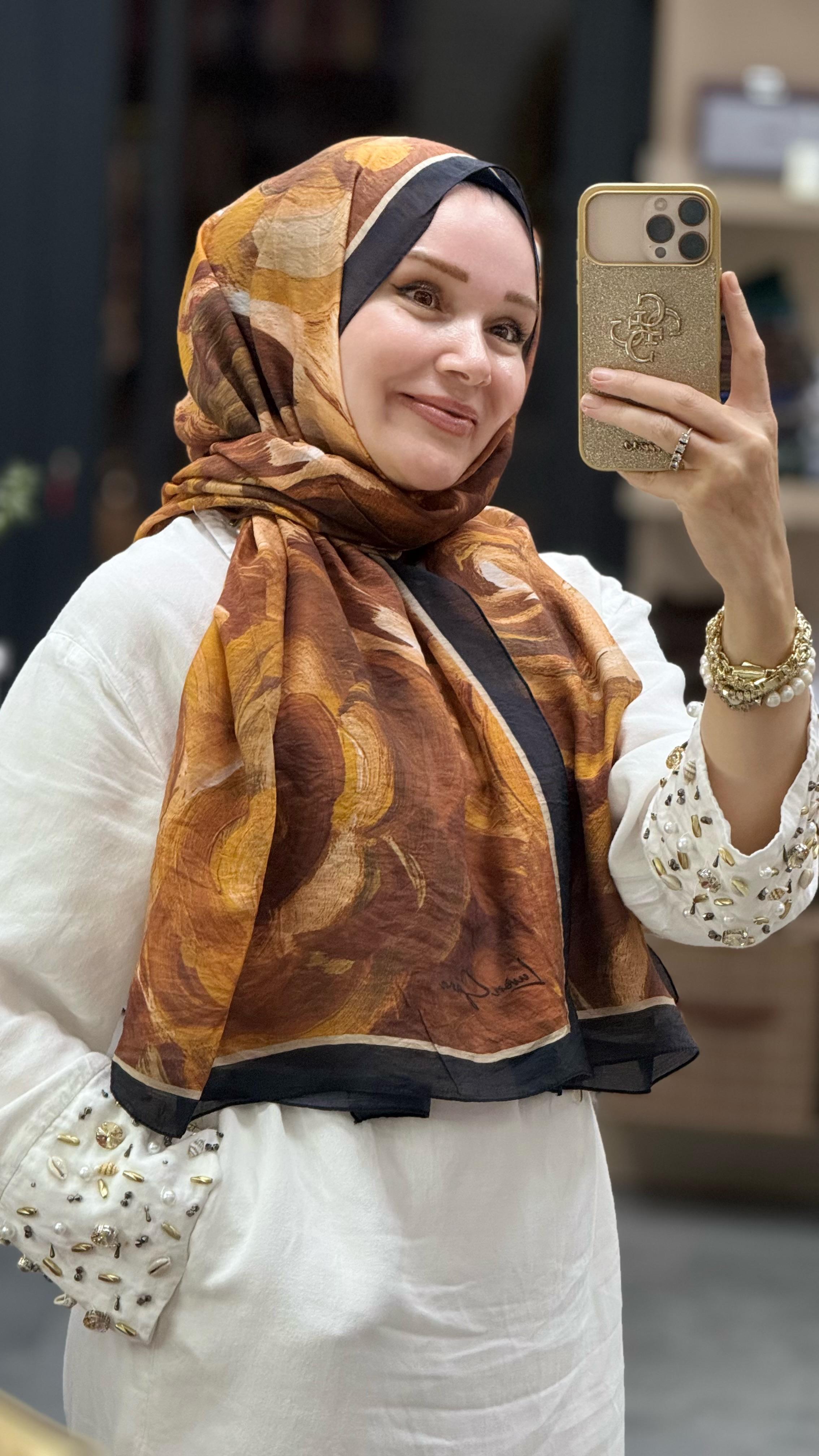 LUWENSARA TENCEL ŞAL